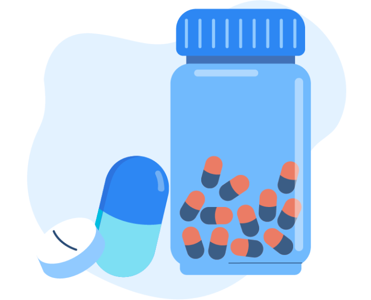 Drugs A-Z
