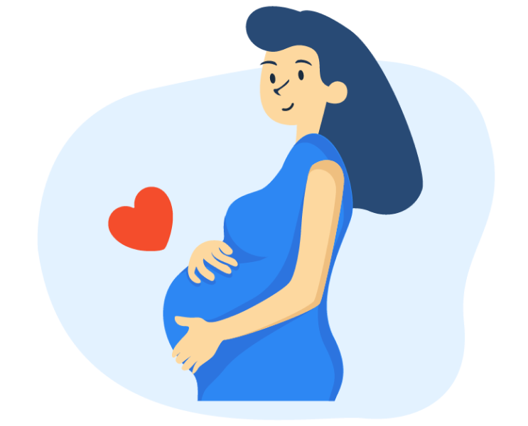 Pregnancy