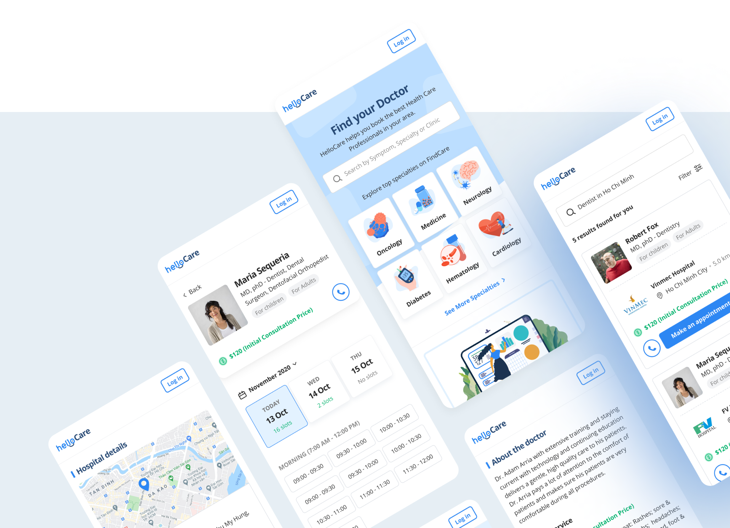 Making Care Accessible for Everyone