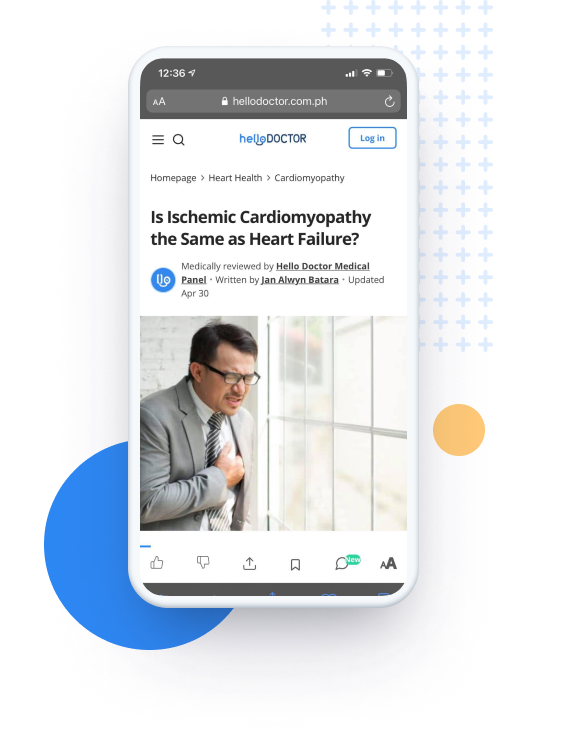 Building Disease Awareness Through Engaging Patient Education Content