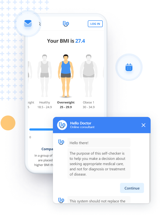 Engagement Tools Drive Self-relevance, Conversion and Leads