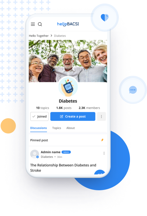 Together, Through Patient Communities